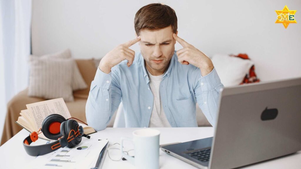 Khả năng tập trung bị giảm sút vì điện thoại và mạng xã hội