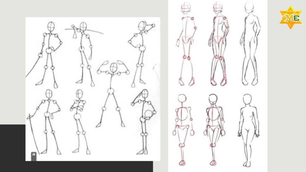 lý do nên học vẽ anime