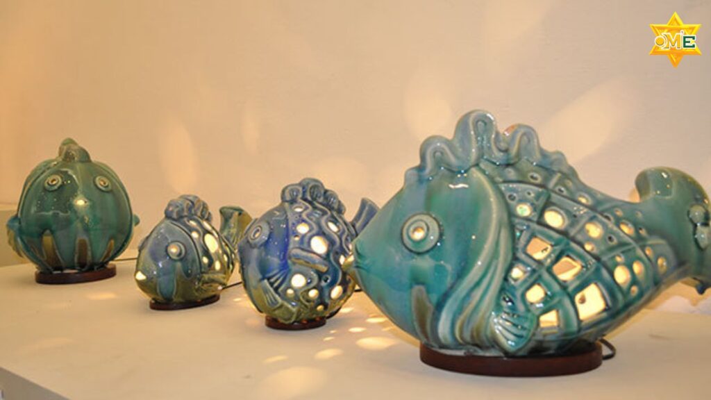 ngành mỹ thuật ứng dụng là gì