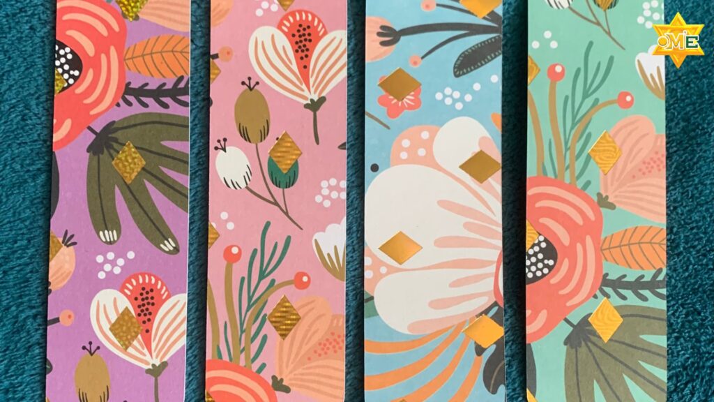 tranh in hoa lá đương đại mang phong cách nghệ thuật đơn giản và sáng tạo